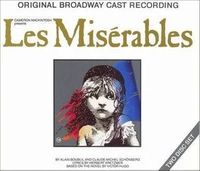 Les Misérables (Original Broadway Cast)